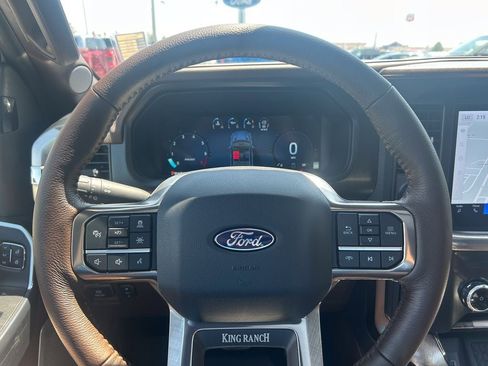 New 2026 Ford F150 King Ranch AWD/4WD image 37