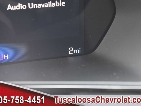 New 2026 Chevrolet Colorado LT w/ Advanced Trailering Package RWD image 21