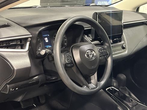 Used 2024 Toyota Corolla LE FWD image 12