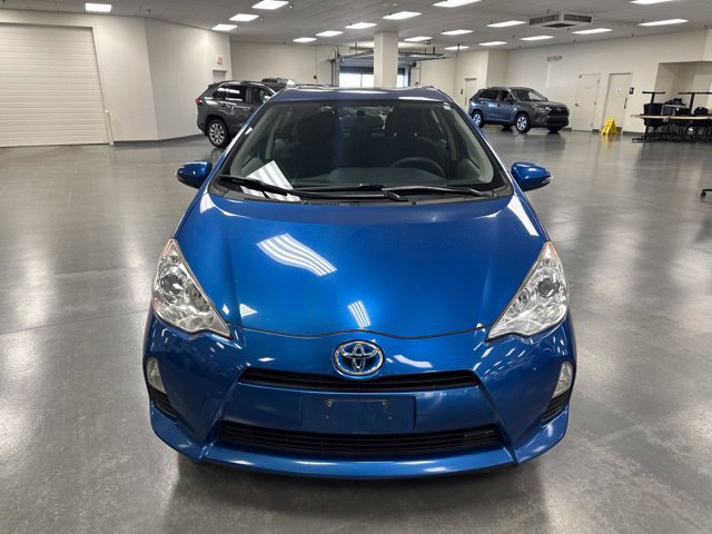 Used 2014 Toyota Prius C Two FWD image 2