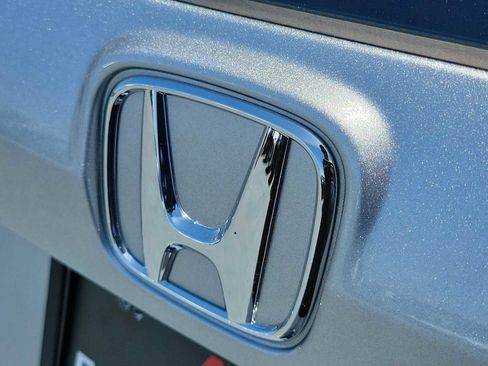 Used 2026 Honda CR-V EX-L image 11