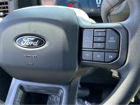 New 2025 Ford F150 STX w/ STX Black Appearance Package image 25
