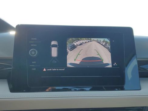 New 2026 Volkswagen Taos S AWD/4WD image 23
