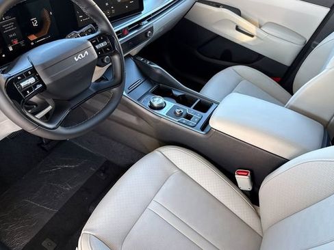 New 2026 Kia Sorento EX image 11