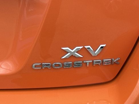 Used 2013 Subaru Crosstrek 2.0i Premium AWD/4WD image 9