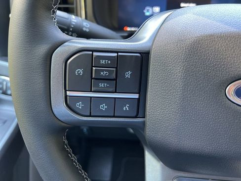 New 2026 Ford F250 Lariat w/ FX4 Off-Road Package image 18