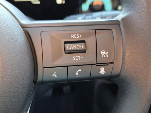 New 2026 Nissan Kicks SV image 28