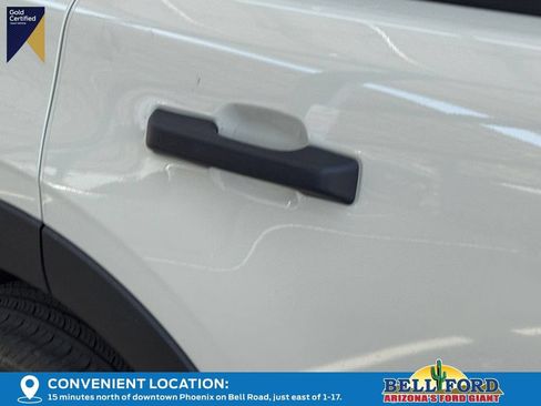 Certified 2024 Ford Bronco Sport Big Bend w/ Convenience Package AWD/4WD image 10