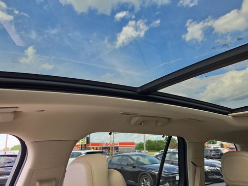 Used 2022 Lincoln Aviator Reserve w/ Equipment Group 201A AWD/4WD image 19