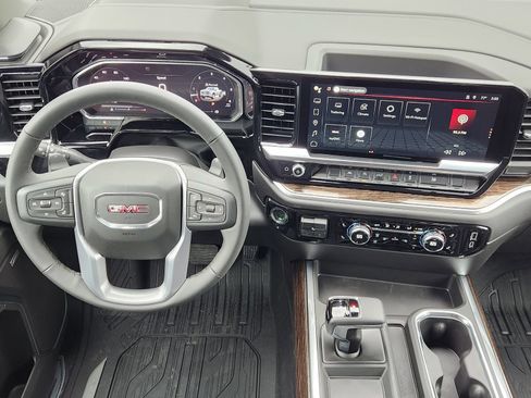 New 2026 GMC Sierra 1500 Elevation w/ Preferred Package AWD/4WD image 32