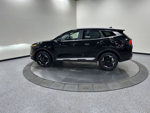 New 2026 Kia Sportage EX image 9