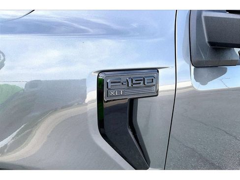 Used 2025 Ford F150 XLT w/ Equipment Group 302A MID AWD/4WD image 38
