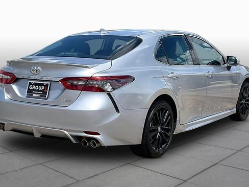 Used 2024 Toyota Camry XSE FWD image 12