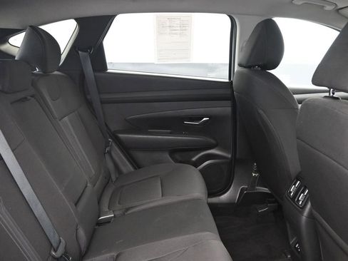Used 2025 Hyundai Tucson SEL FWD image 13