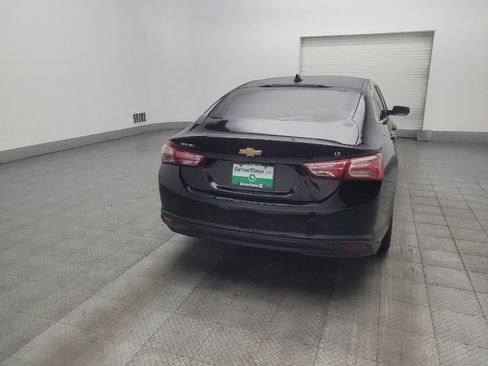 Used 2020 Chevrolet Malibu LT FWD image 7