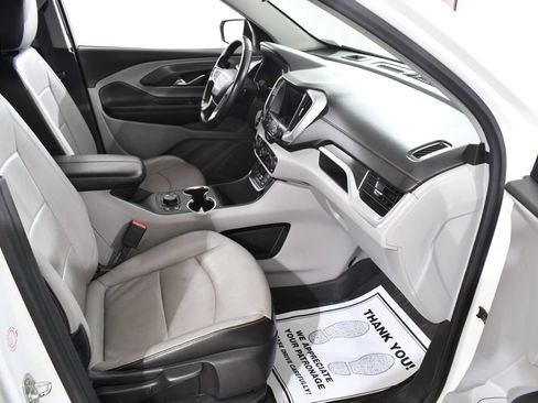 Used 2020 GMC Terrain SLT AWD/4WD image 10