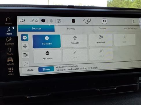 New 2026 Jeep Wrangler Unlimited Sport AWD/4WD image 7