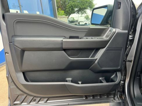 Used 2024 Ford F150 XLT w/ Equipment Group 302A MID AWD/4WD image 22