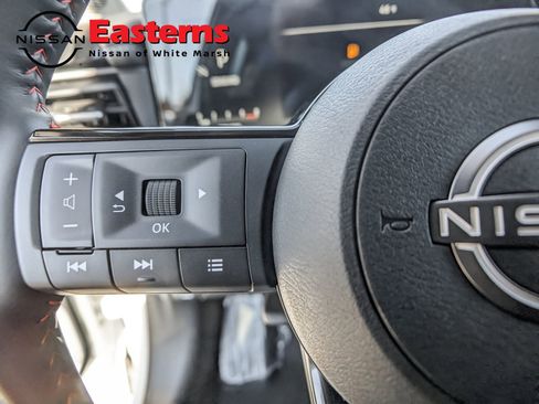 New 2026 Nissan Kicks SR w/ SR Premium Package image 16