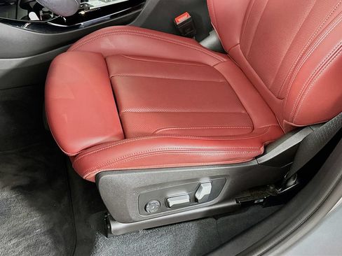 Used 2023 BMW X3 xDrive30i w/ Convenience Package AWD/4WD image 27