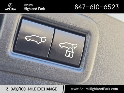 Used 2023 Lexus RX 350 Premium w/ Accessory Package AWD/4WD image 21