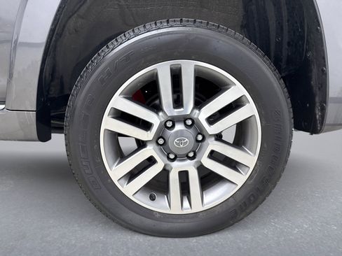 Used 2023 Toyota 4Runner TRD Sport image 11