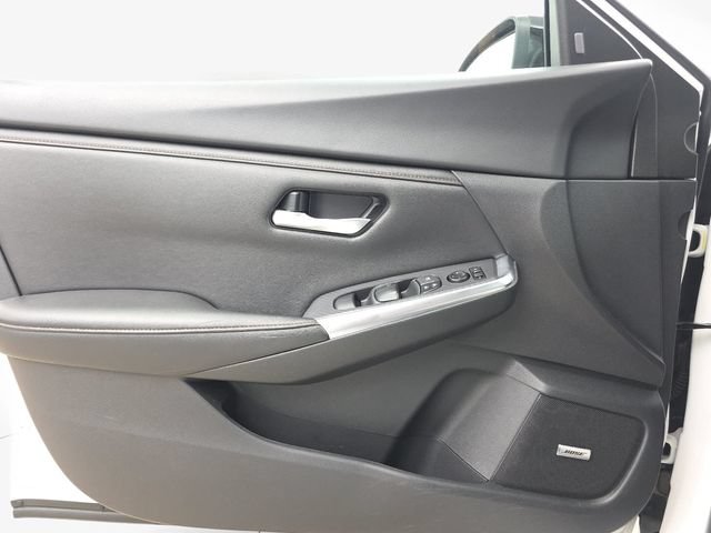 Used 2023 Nissan Sentra SR w/ SR Premium Package FWD image 26