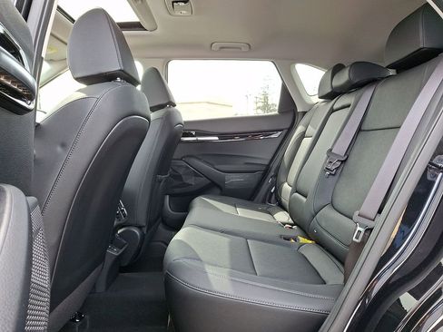 New 2026 Kia Seltos EX AWD/4WD image 5