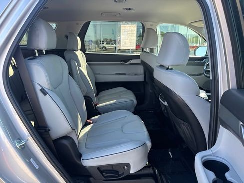 Used 2025 Hyundai Palisade SEL AWD/4WD image 27