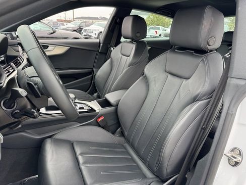 Used 2025 Audi A5 2.0T Premium Plus image 14