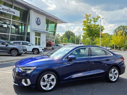 Used 2023 Audi A3 2.0T Premium Plus w/ Premium Plus Package
