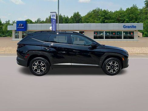 New 2026 Hyundai Tucson XRT AWD/4WD image 5