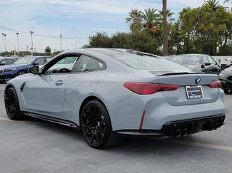 New 2027 BMW M4 Competition w/ Executive Package RWD video 2