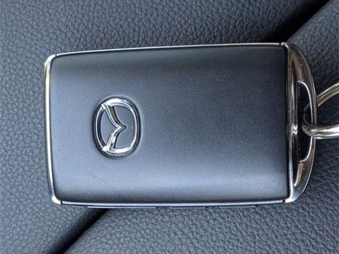 Used 2024 MAZDA CX-50 AWD 2.5 S w/ Cargo Package image 29