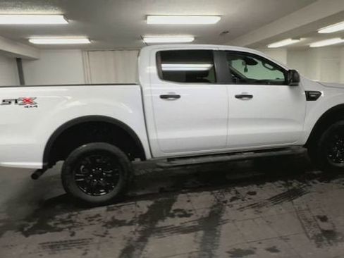 Used 2023 Ford Ranger XL w/ Equipment Group 101A High image 9