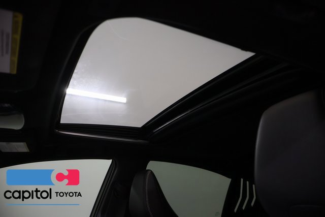 Used 2026 Toyota Camry Hybrid w/ Convenience Package AWD/4WD image 13