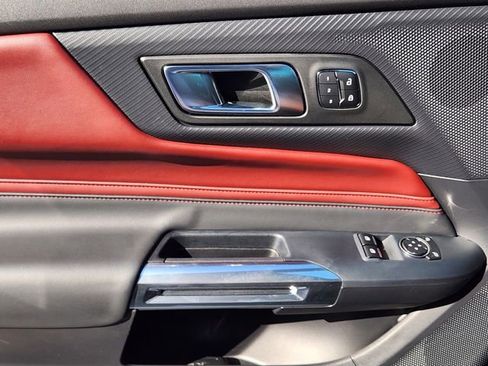 Used 2024 Ford Mustang GT Premium w/ GT Performance Package image 25