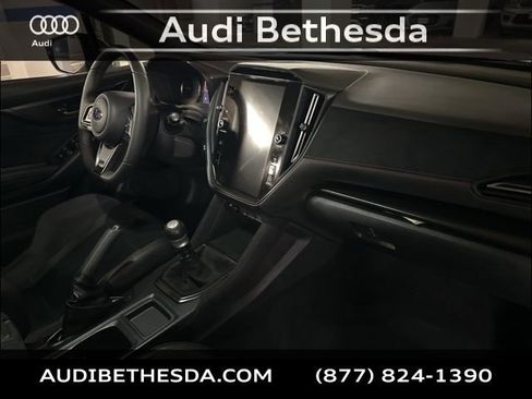 Used 2024 Subaru WRX TR image 12