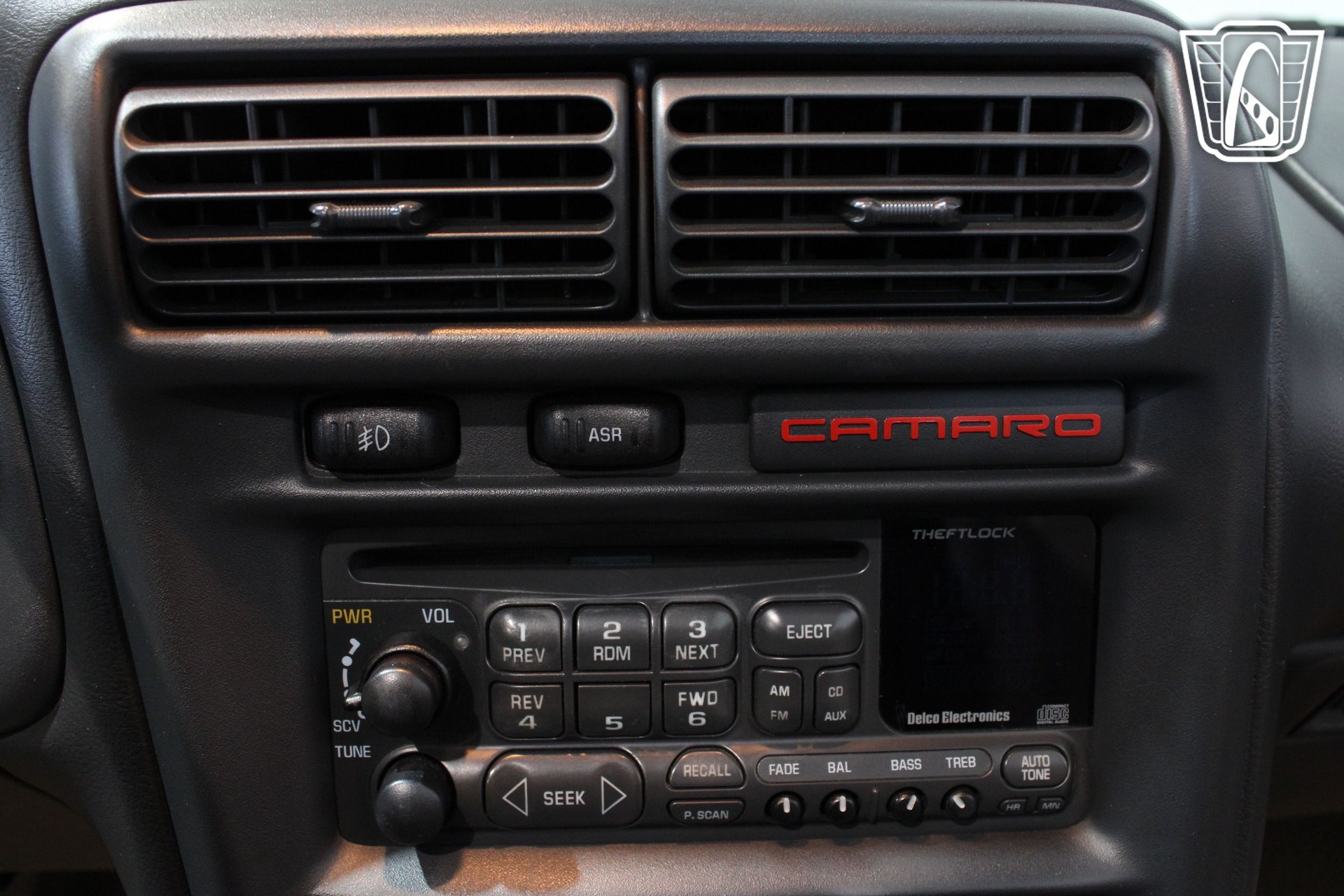 Used 1997 Chevrolet Camaro Z28 w/ Preferred Equipment Group 2 RWD image 40