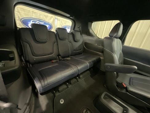 Used 2026 INFINITI QX80 4WD image 15
