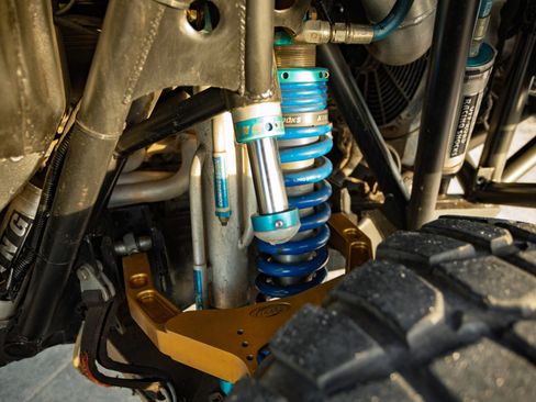 Used 2001 Ford F150 2WD SuperCab image 18