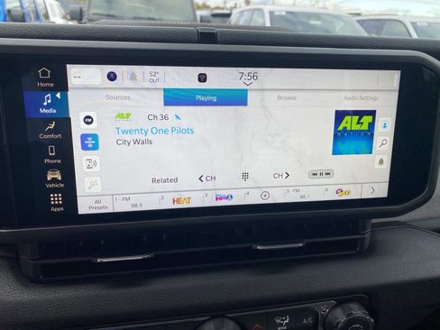 New 2026 Jeep Wrangler Sport image 9