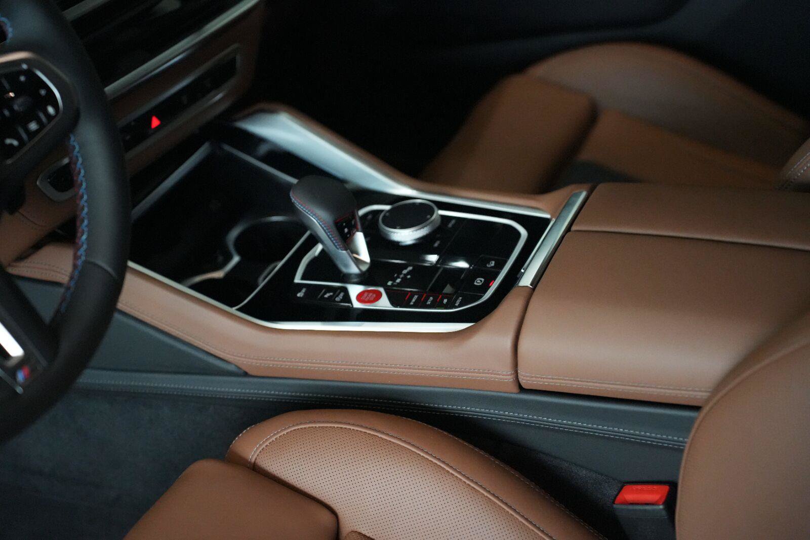 New 2026 BMW X5 M Competition AWD/4WD image 6
