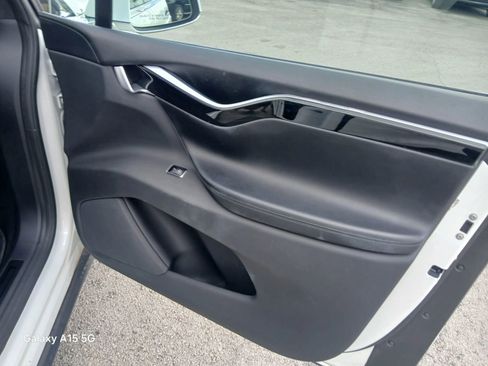 Used 2016 Tesla Model X 75D image 20