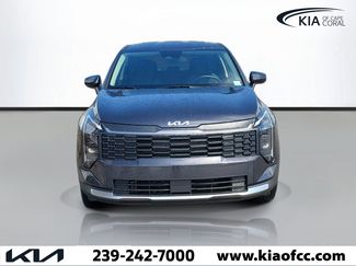 New 2026 Kia Sportage LX FWD video 2