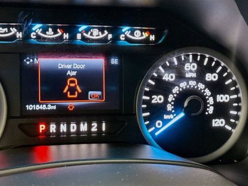 Used 2017 Ford F150 XLT w/ Equipment Group 301A Mid image 14