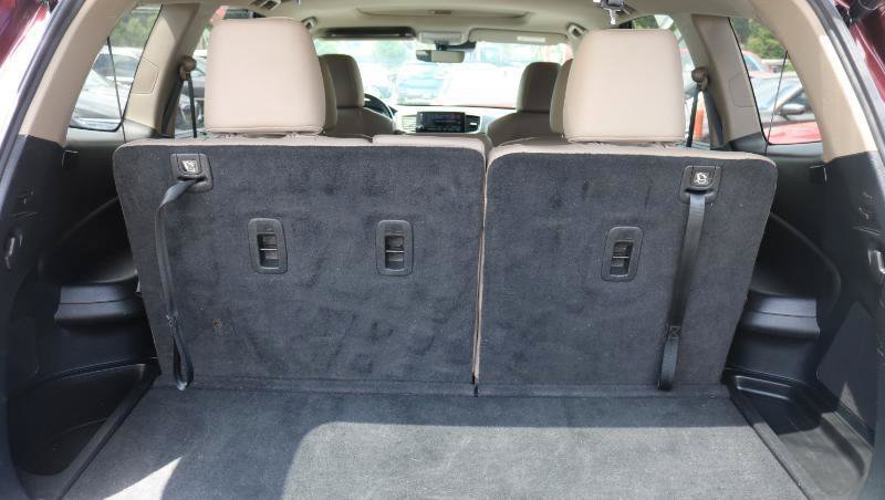 Used 2021 Honda Pilot EX-L image 25