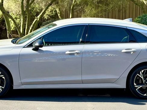 Used 2025 Kia K5 GT-Line FWD image 5