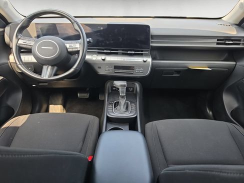 Used 2024 Hyundai Kona SEL AWD/4WD image 11
