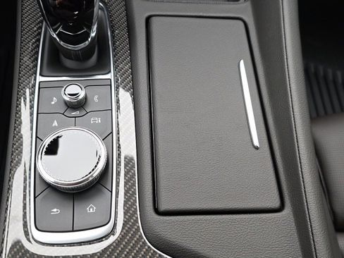 New 2026 Cadillac CT5 Sport image 28